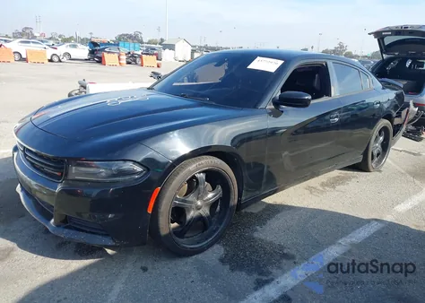 2019 Dodge Charger Sxt Rwd z USA, uszkodzony, nr VIN 2C3CDXBGXKH631989